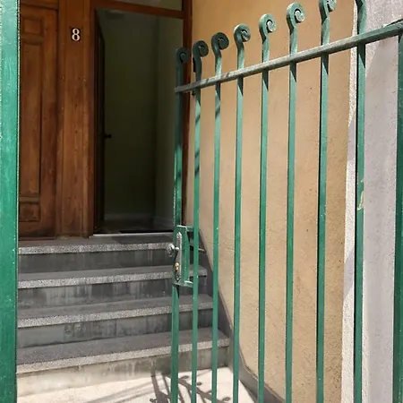 Cozy Little City Center Studio 2 * Plovdiv
