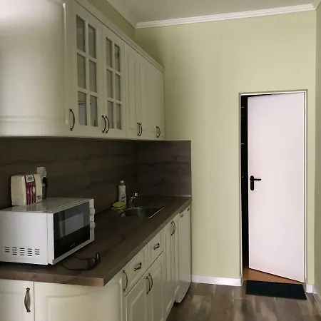 Apartment Cozy Little City Center Studio 2 Plovdiv